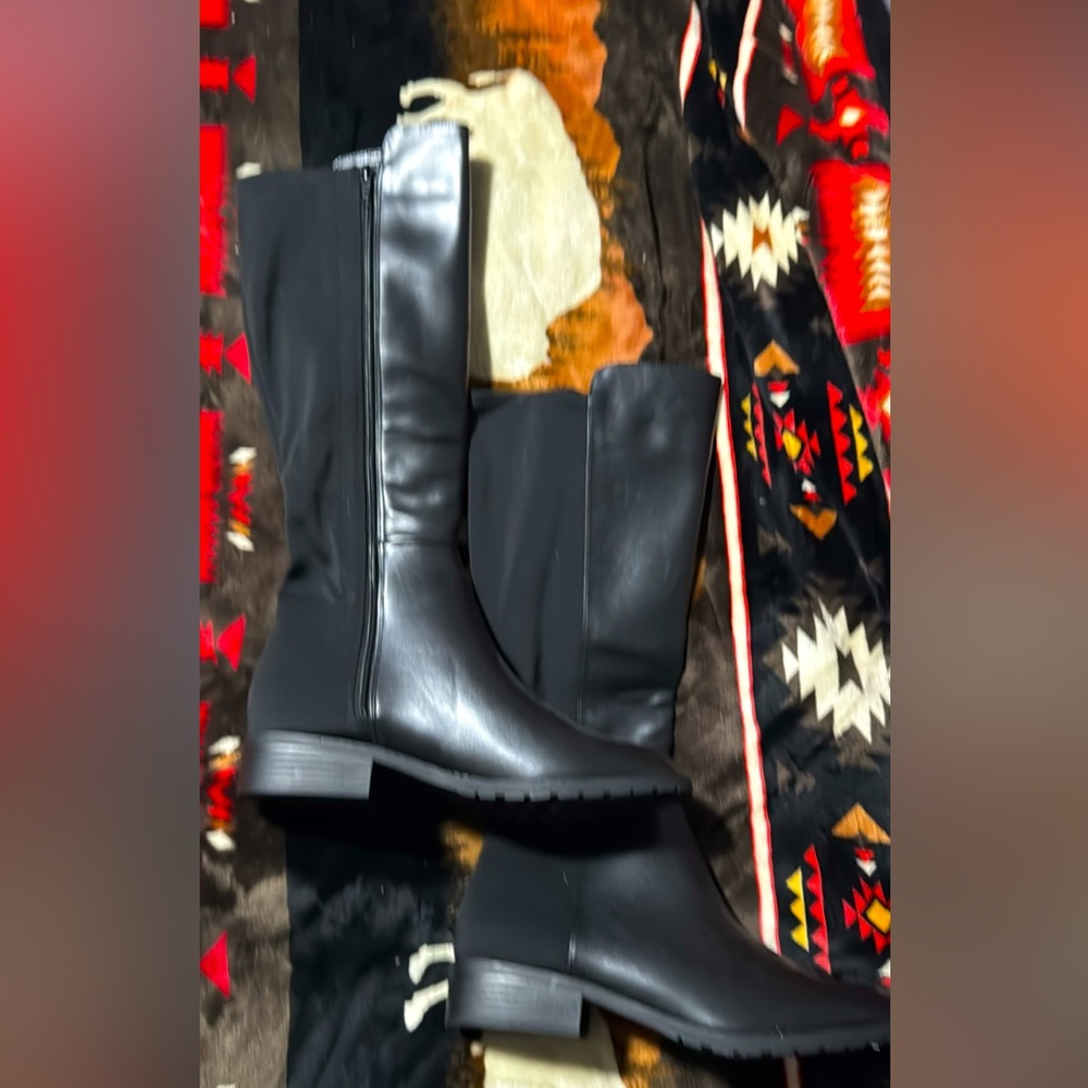 Worthington Riding boots (brand new)